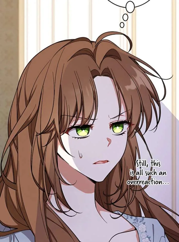 I Wish My Husband Were Dead Chapter 10 page 14
