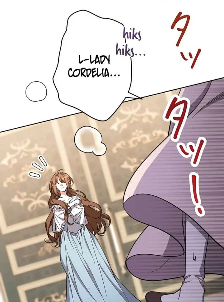 I Wish My Husband Were Dead Chapter 10 page 1