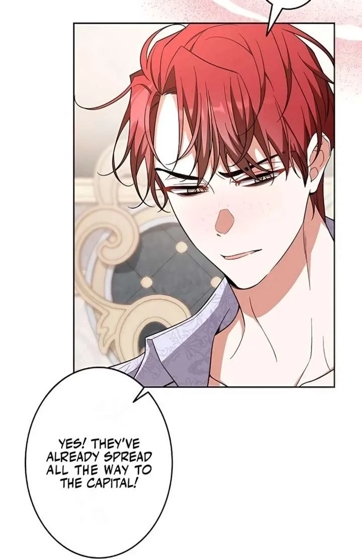 I Wish My Husband Were Dead Chapter 5 page 28