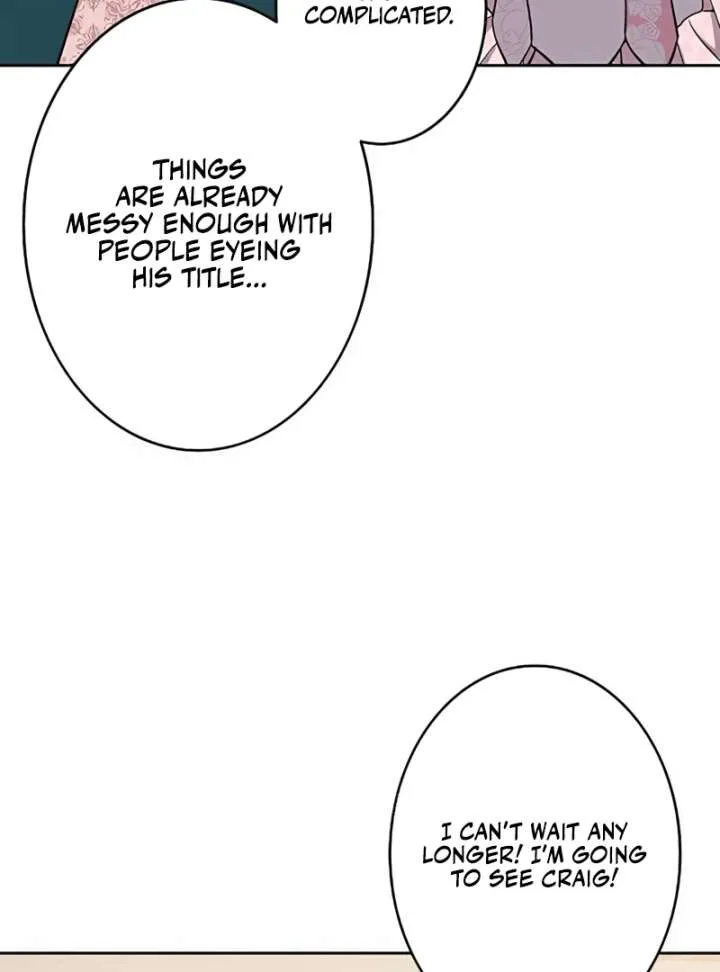 I Wish My Husband Were Dead Chapter 10 page 38