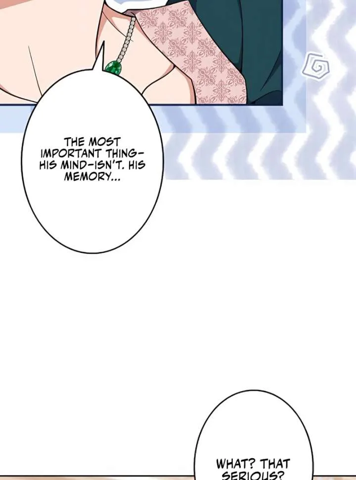 I Wish My Husband Were Dead Chapter 10 page 36
