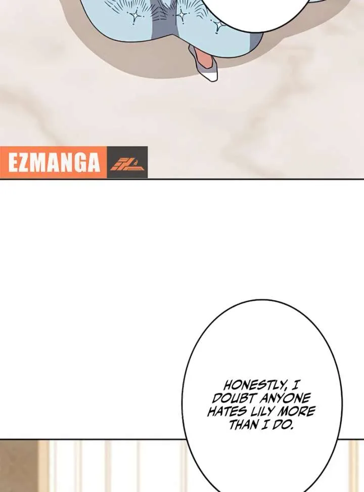 I Wish My Husband Were Dead Chapter 10 page 13