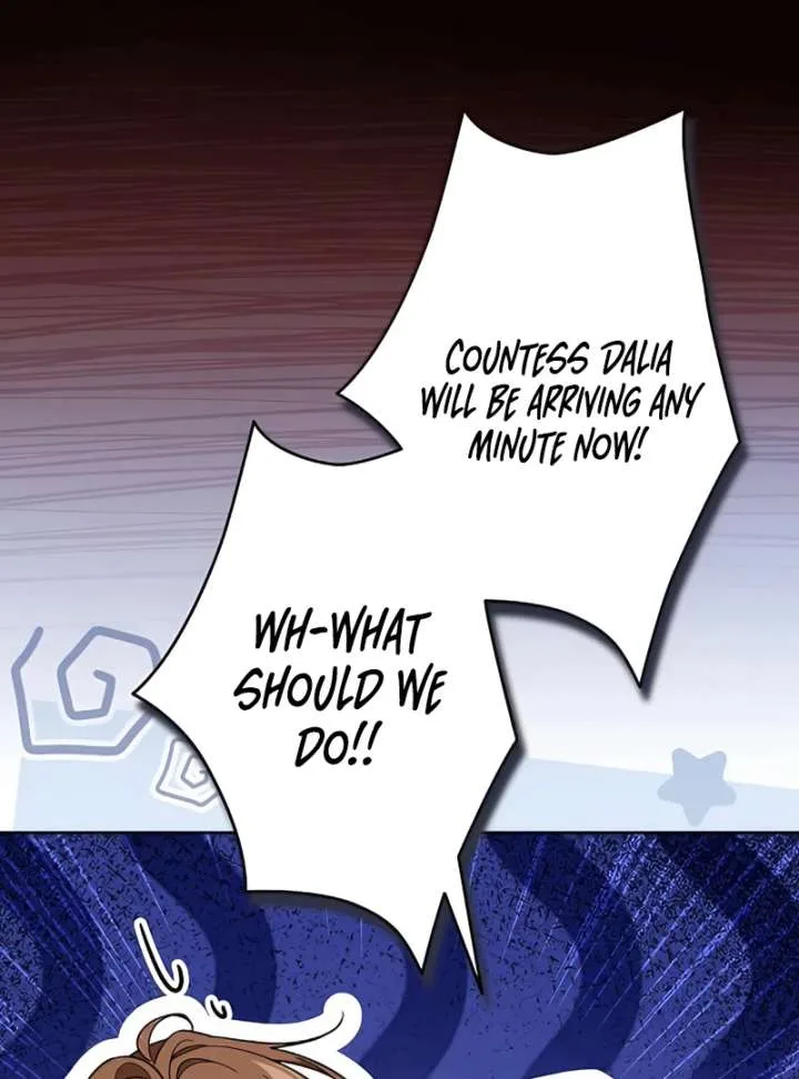 I Wish My Husband Were Dead Chapter 10 page 7