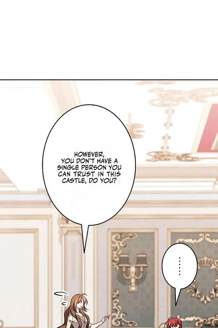I Wish My Husband Were Dead Chapter 5 page 50