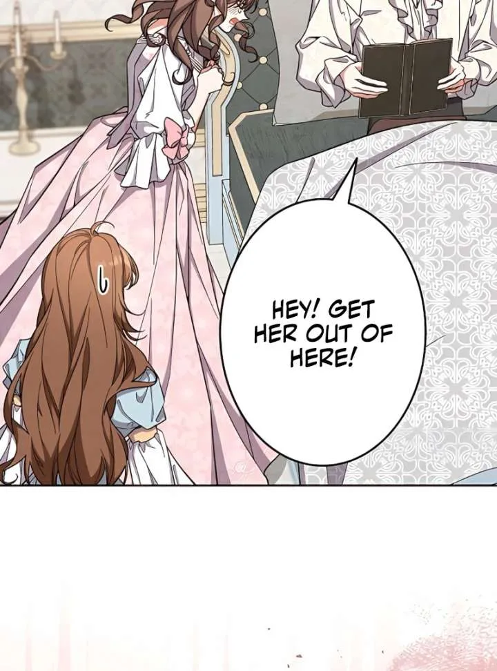 I Wish My Husband Were Dead Chapter 10 page 51