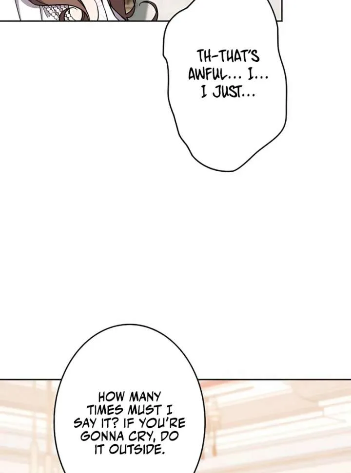I Wish My Husband Were Dead Chapter 10 page 93