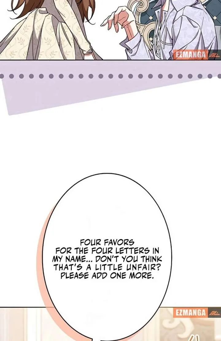 I Wish My Husband Were Dead Chapter 5 page 41