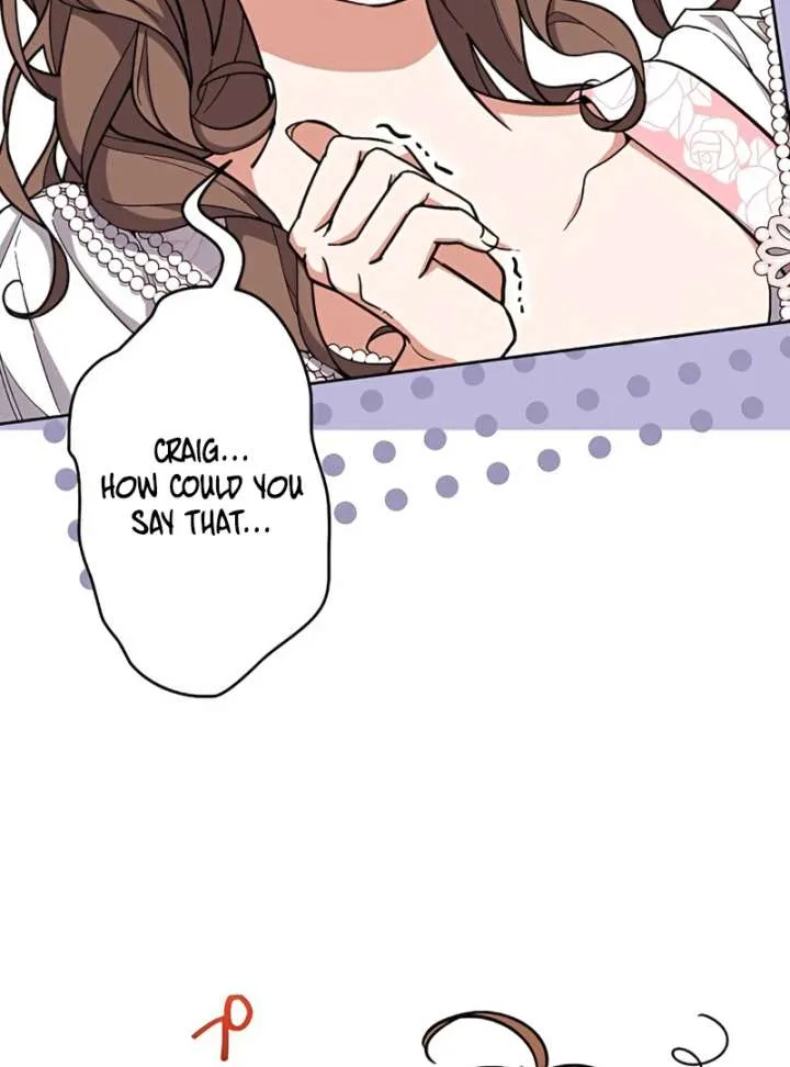 I Wish My Husband Were Dead Chapter 10 page 82