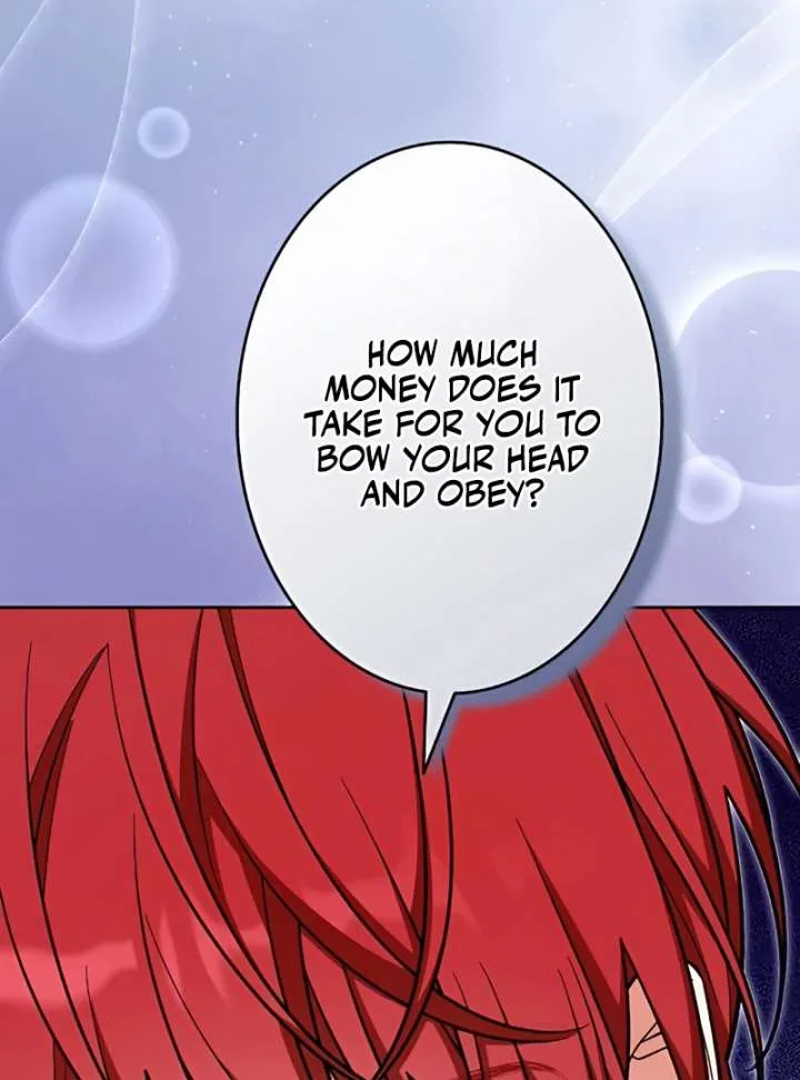 I Wish My Husband Were Dead Chapter 10 page 112