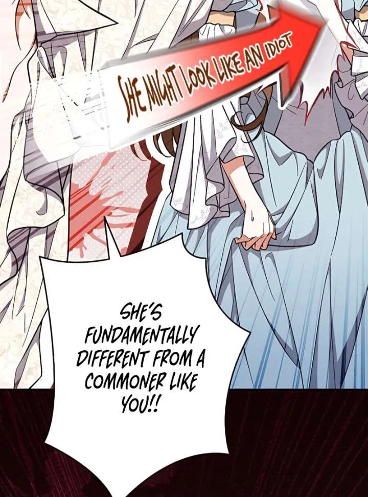 I Wish My Husband Were Dead Chapter 10 page 86