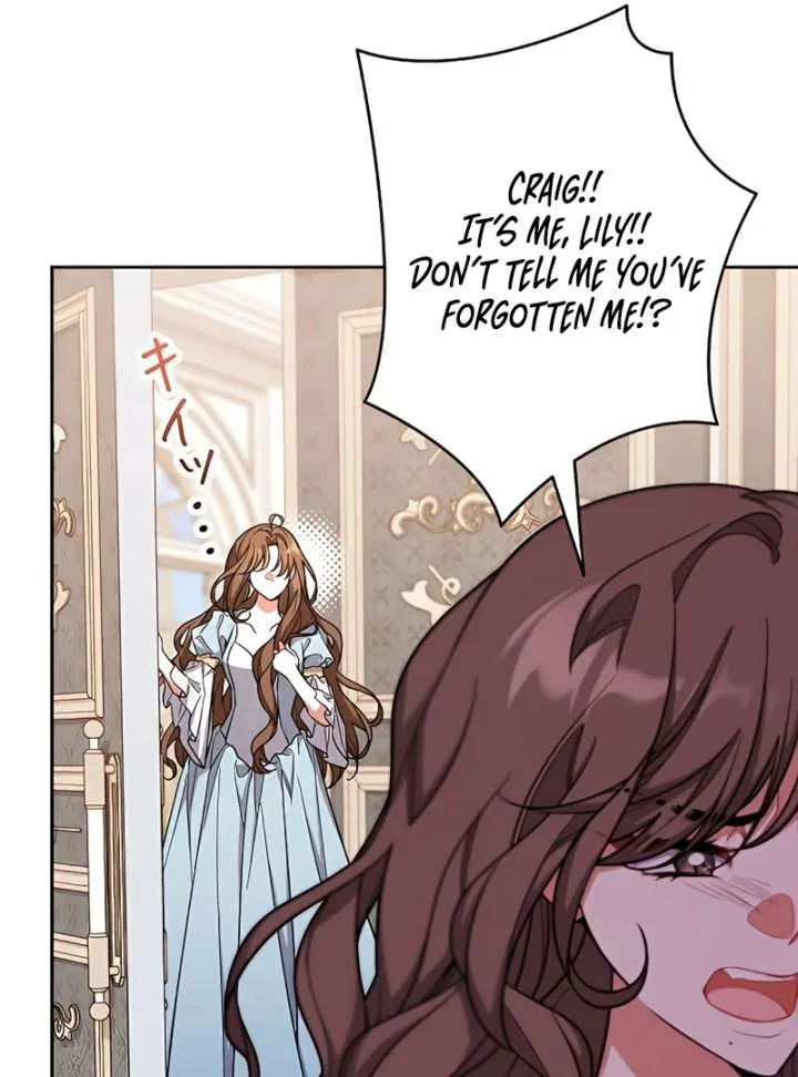 I Wish My Husband Were Dead Chapter 10 page 46