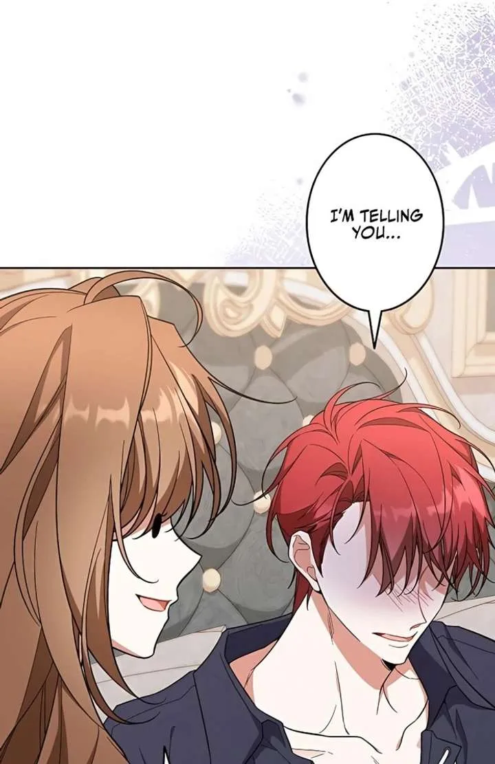 I Wish My Husband Were Dead Chapter 6 page 38