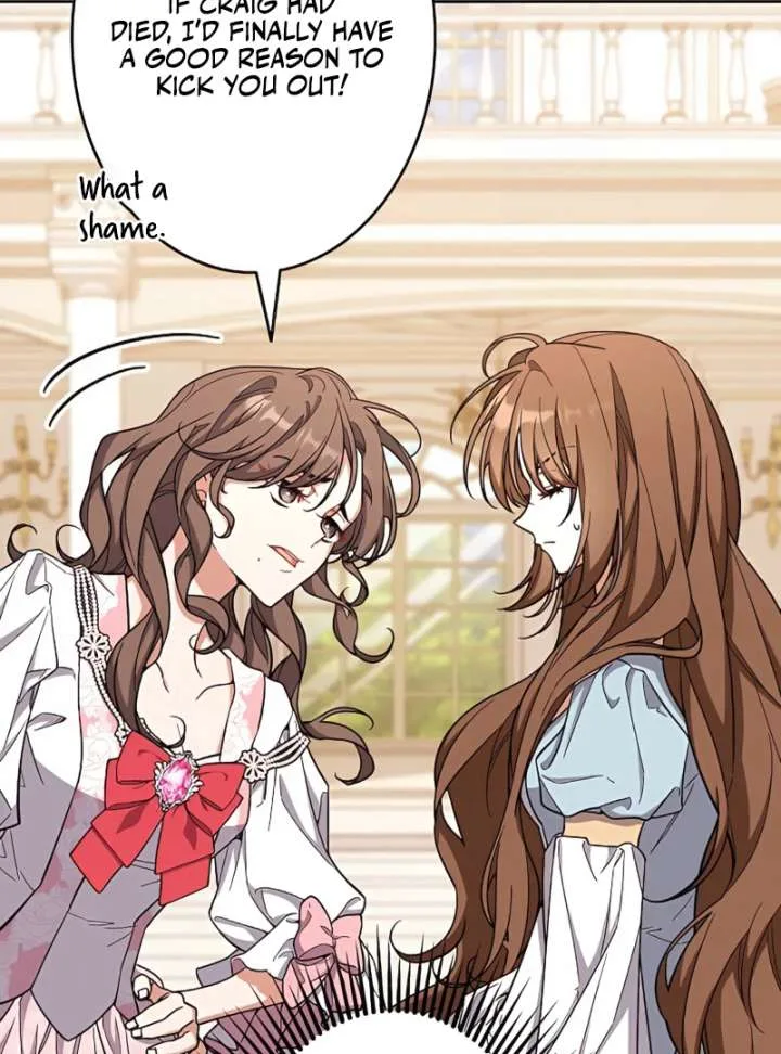 I Wish My Husband Were Dead Chapter 10 page 27