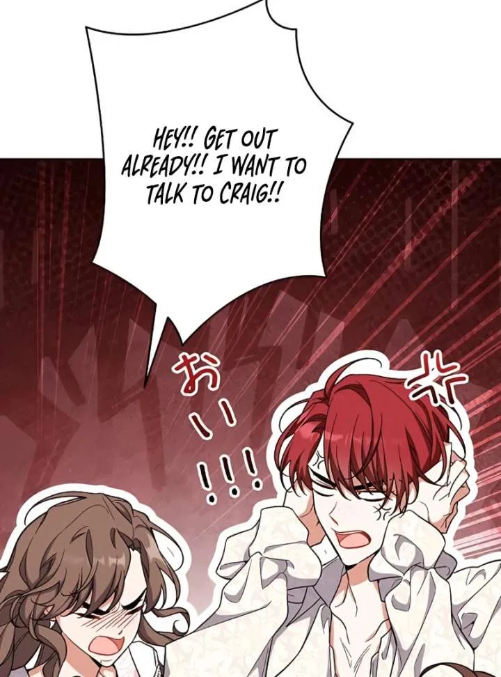 I Wish My Husband Were Dead Chapter 10 page 76