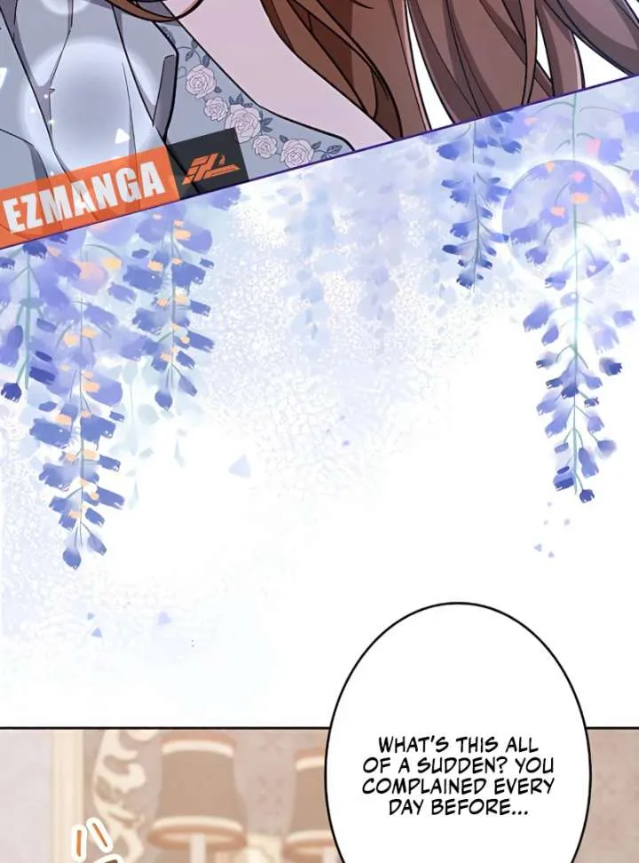 I Wish My Husband Were Dead Chapter 10 page 135