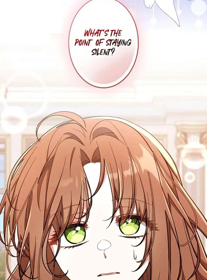 I Wish My Husband Were Dead Chapter 10 page 73