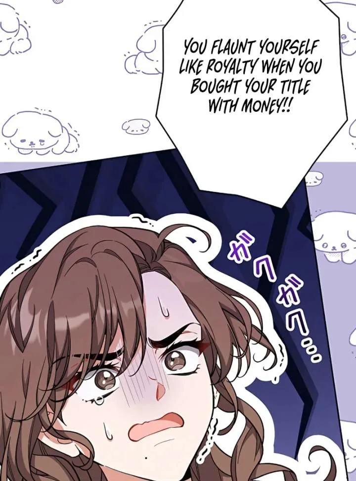 I Wish My Husband Were Dead Chapter 10 page 81