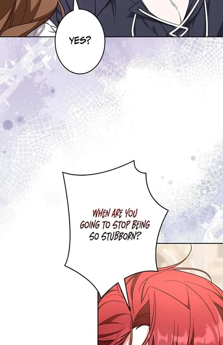 I Wish My Husband Were Dead Chapter 6 page 39