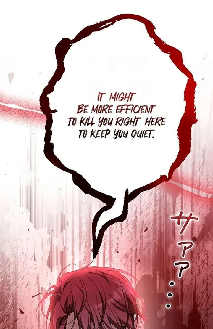 I Wish My Husband Were Dead Chapter 5 page 47