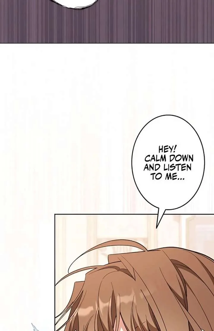 I Wish My Husband Were Dead Chapter 4 page 107