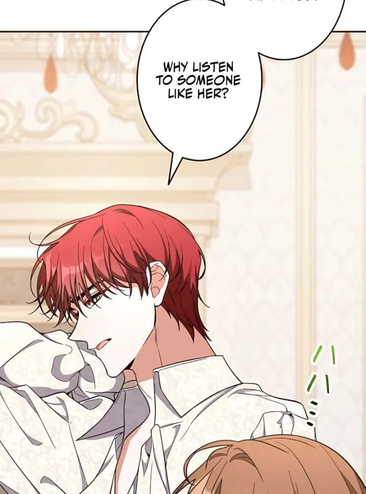 I Wish My Husband Were Dead Chapter 10 page 100