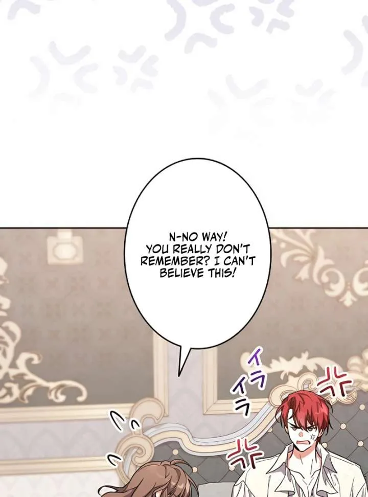 I Wish My Husband Were Dead Chapter 10 page 50