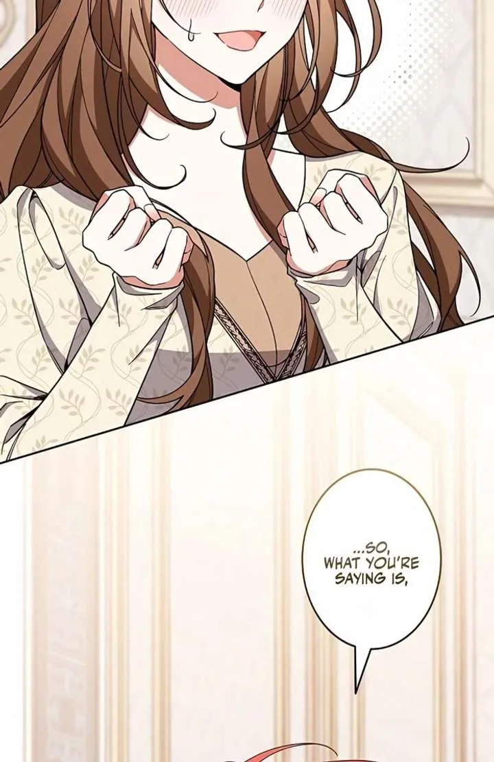 I Wish My Husband Were Dead Chapter 5 page 53