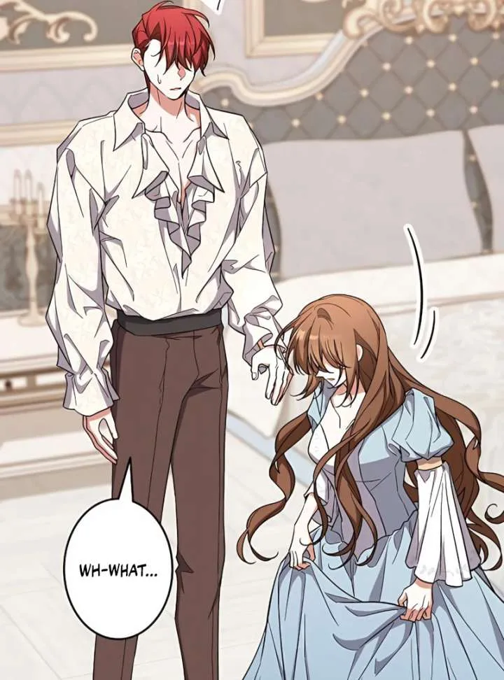 I Wish My Husband Were Dead Chapter 10 page 128