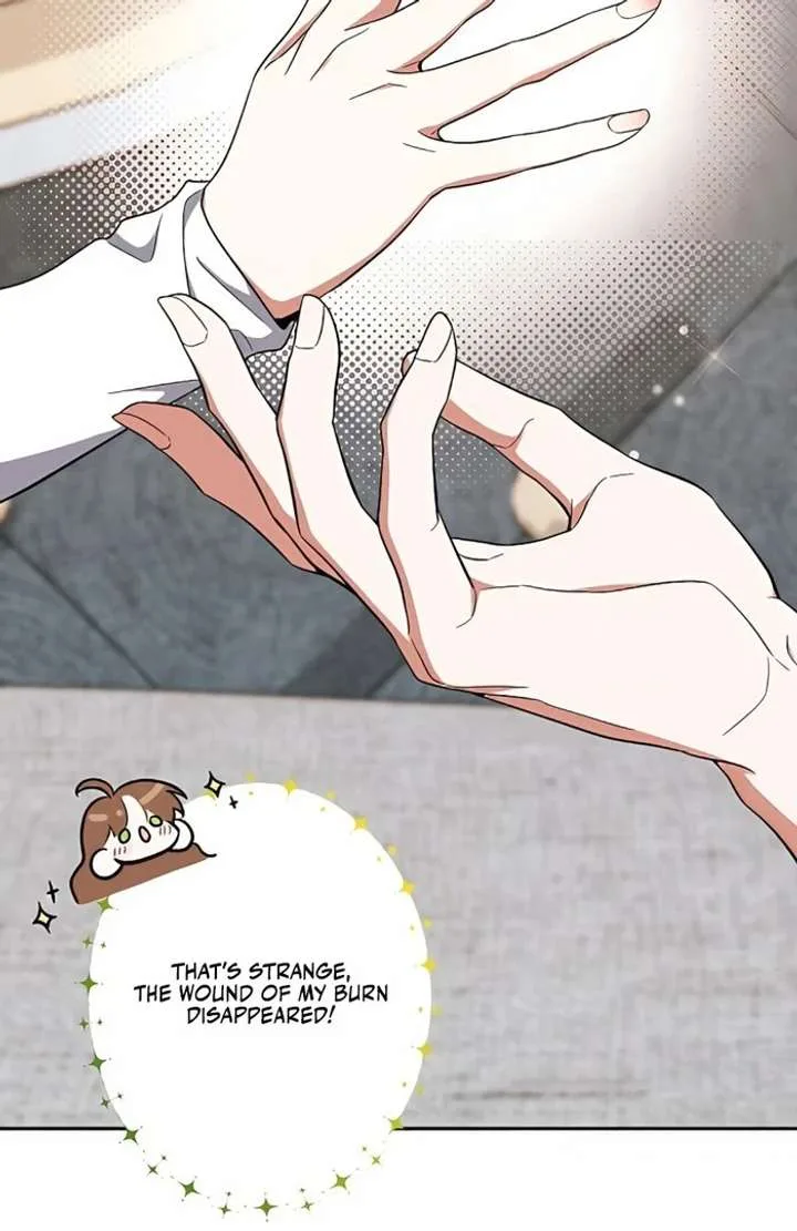 I Wish My Husband Were Dead Chapter 6 page 59