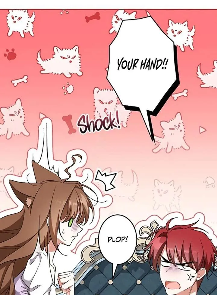 I Wish My Husband Were Dead Chapter 6 page 54