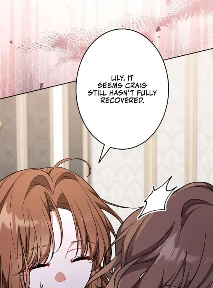 I Wish My Husband Were Dead Chapter 10 page 52