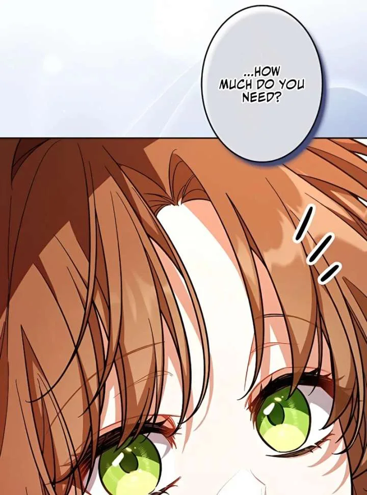 I Wish My Husband Were Dead Chapter 10 page 110