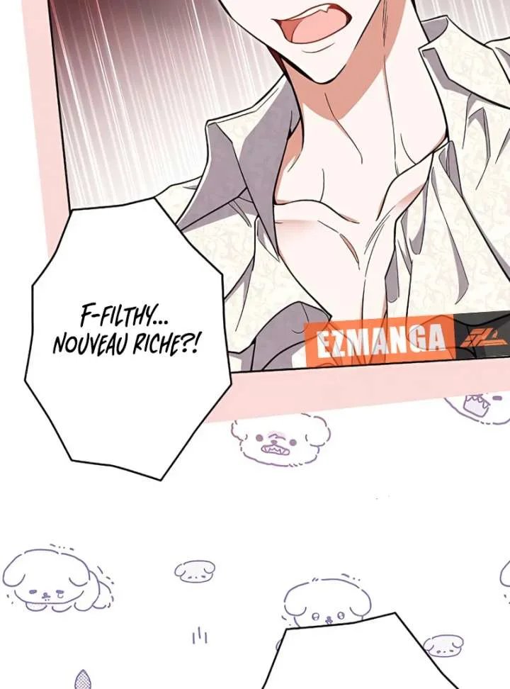 I Wish My Husband Were Dead Chapter 10 page 80