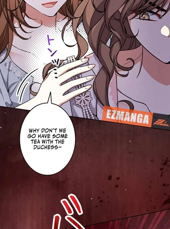 I Wish My Husband Were Dead Chapter 10 page 53