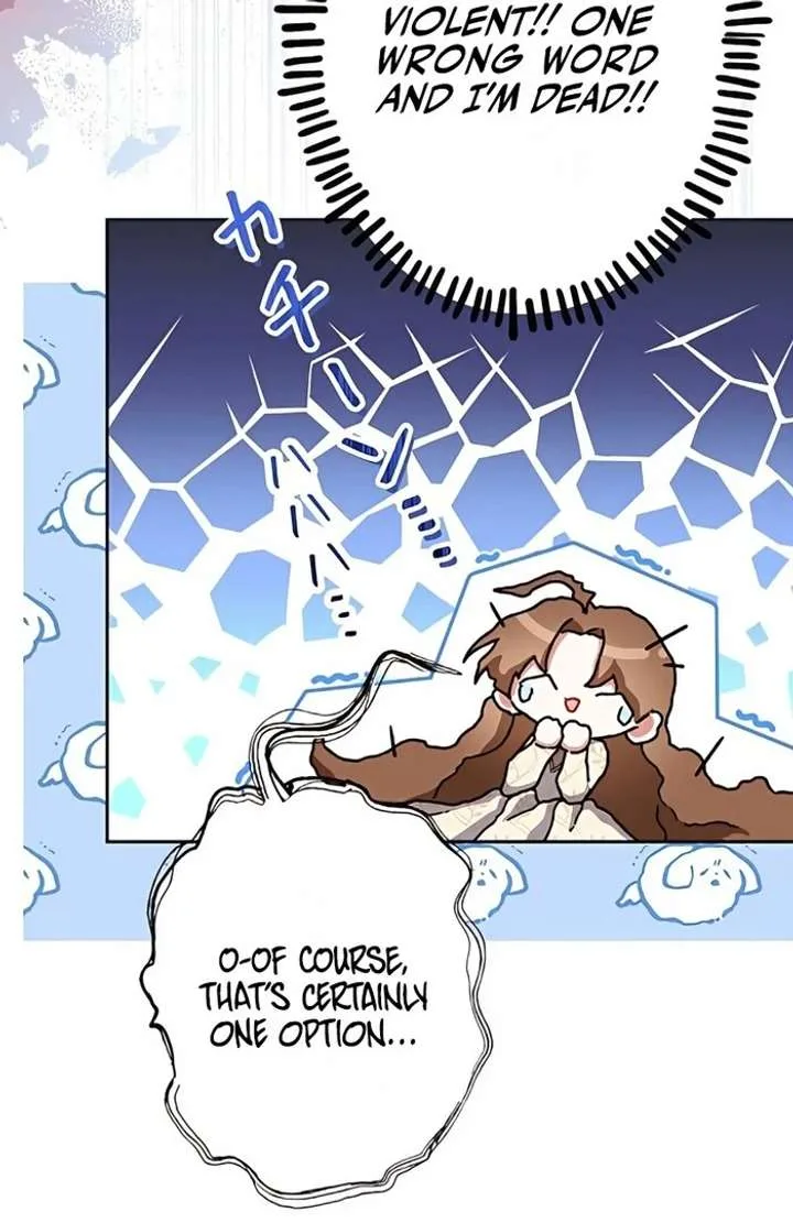 I Wish My Husband Were Dead Chapter 5 page 49
