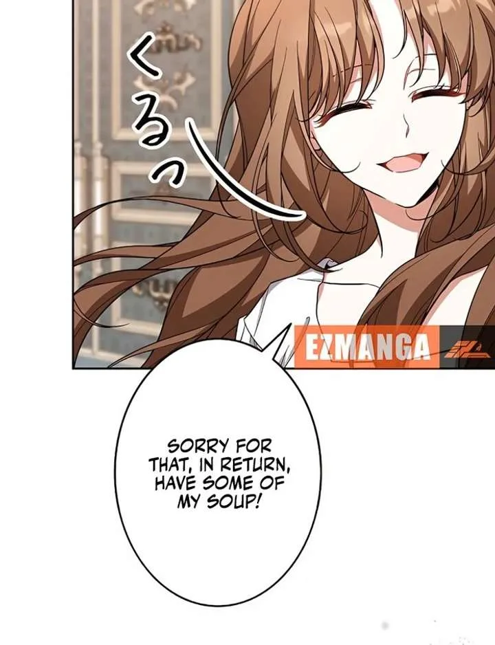 I Wish My Husband Were Dead Chapter 6 page 37