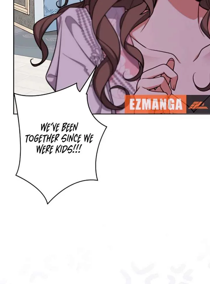 I Wish My Husband Were Dead Chapter 10 page 47