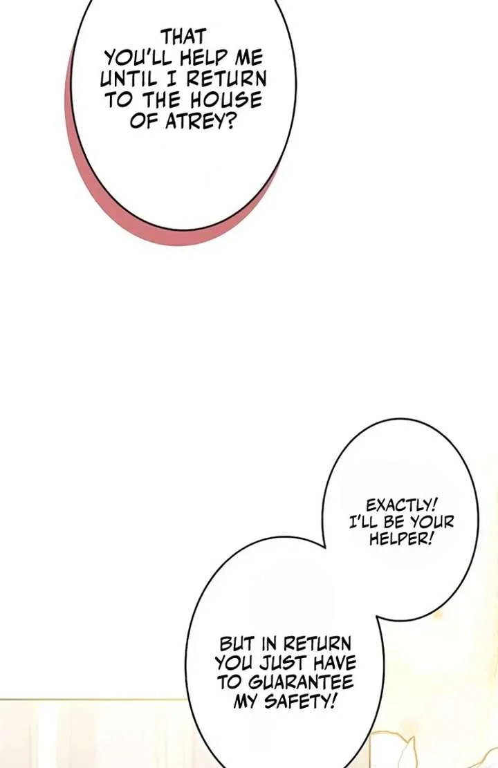 I Wish My Husband Were Dead Chapter 5 page 55