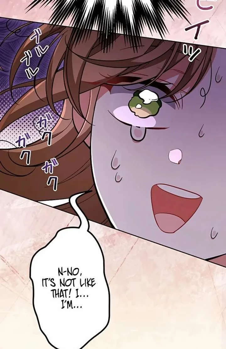 I Wish My Husband Were Dead Chapter 4 page 98
