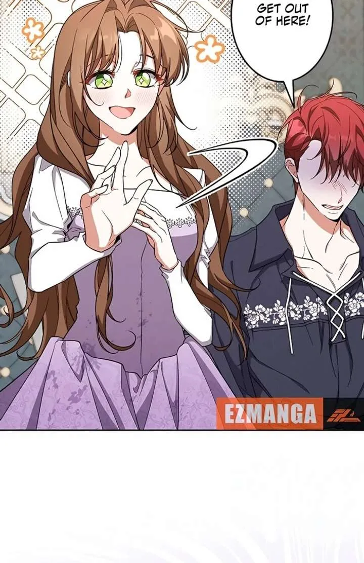 I Wish My Husband Were Dead Chapter 6 page 61
