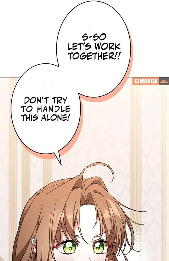 I Wish My Husband Were Dead Chapter 5 page 52