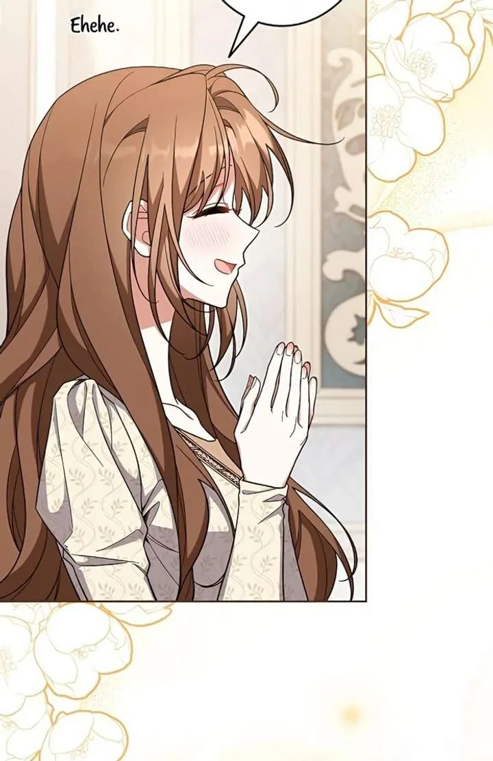 I Wish My Husband Were Dead Chapter 5 page 56