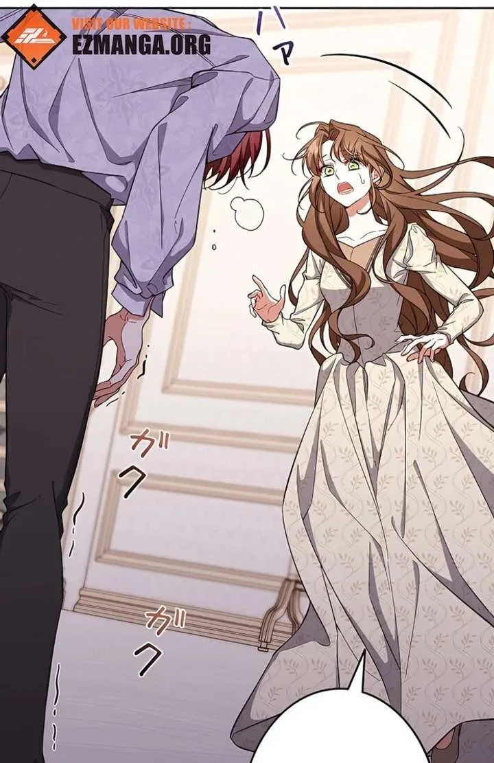 I Wish My Husband Were Dead Chapter 4 page 102