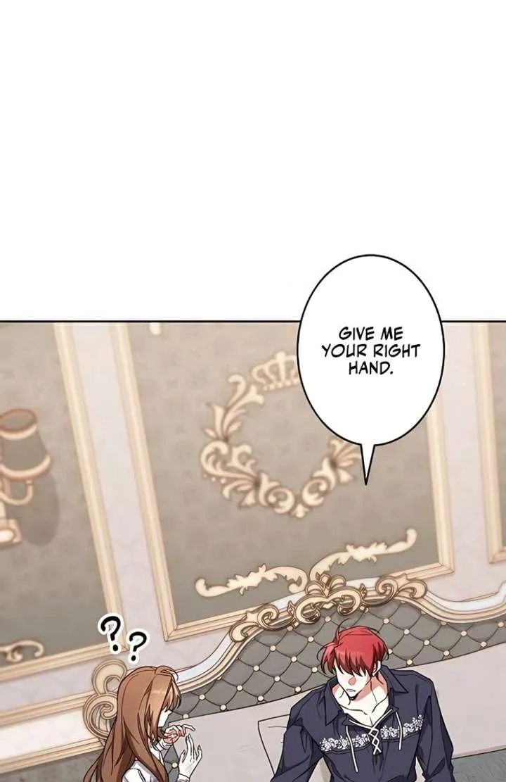 I Wish My Husband Were Dead Chapter 6 page 52