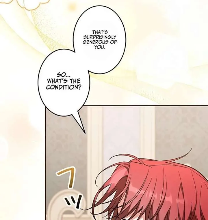 I Wish My Husband Were Dead Chapter 5 page 57