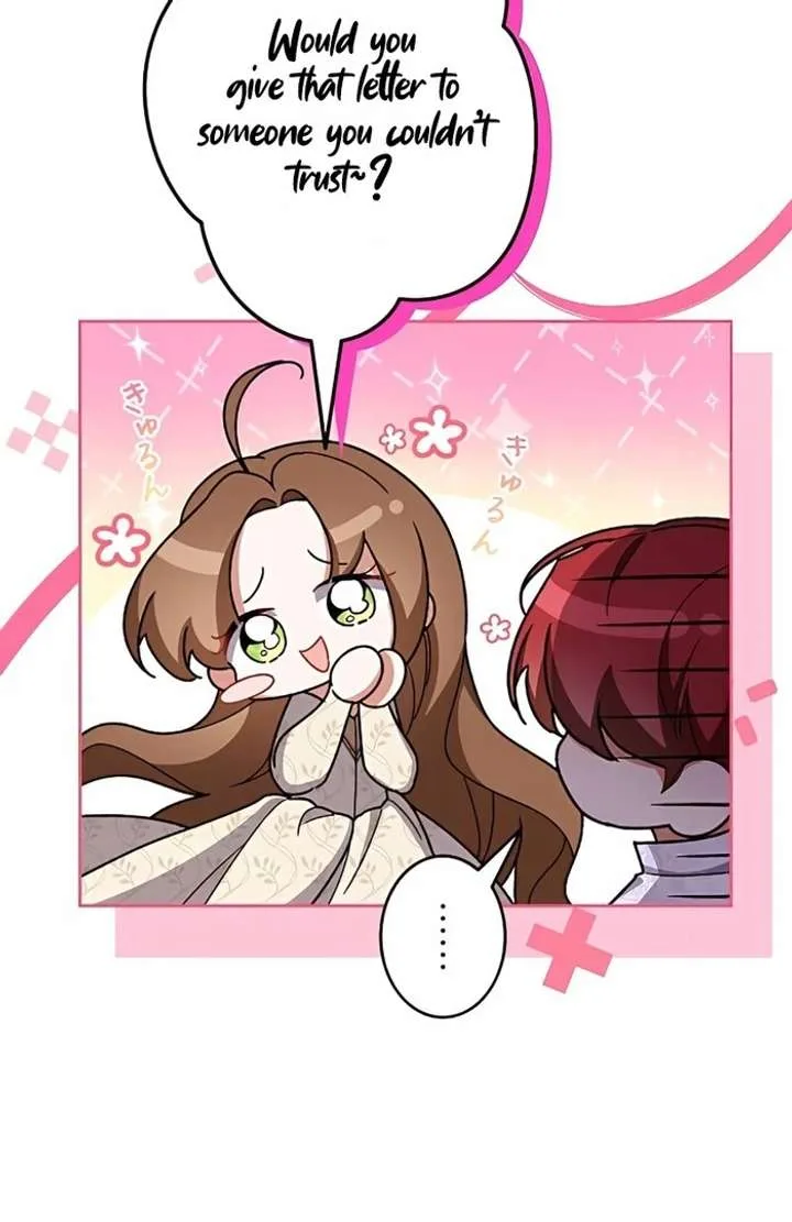 I Wish My Husband Were Dead Chapter 5 page 46