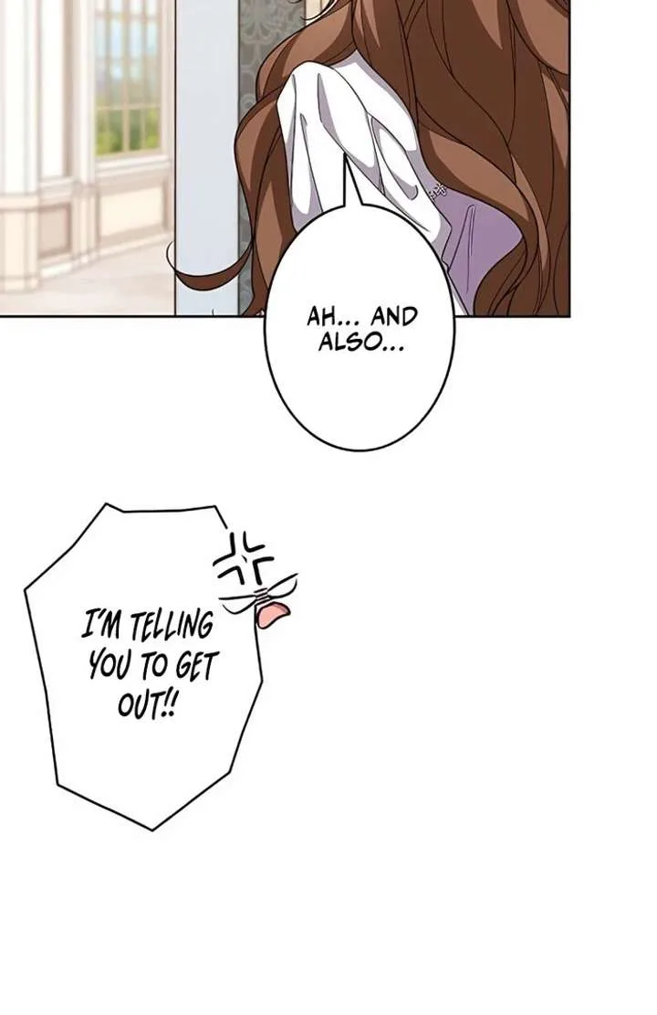 I Wish My Husband Were Dead Chapter 6 page 68