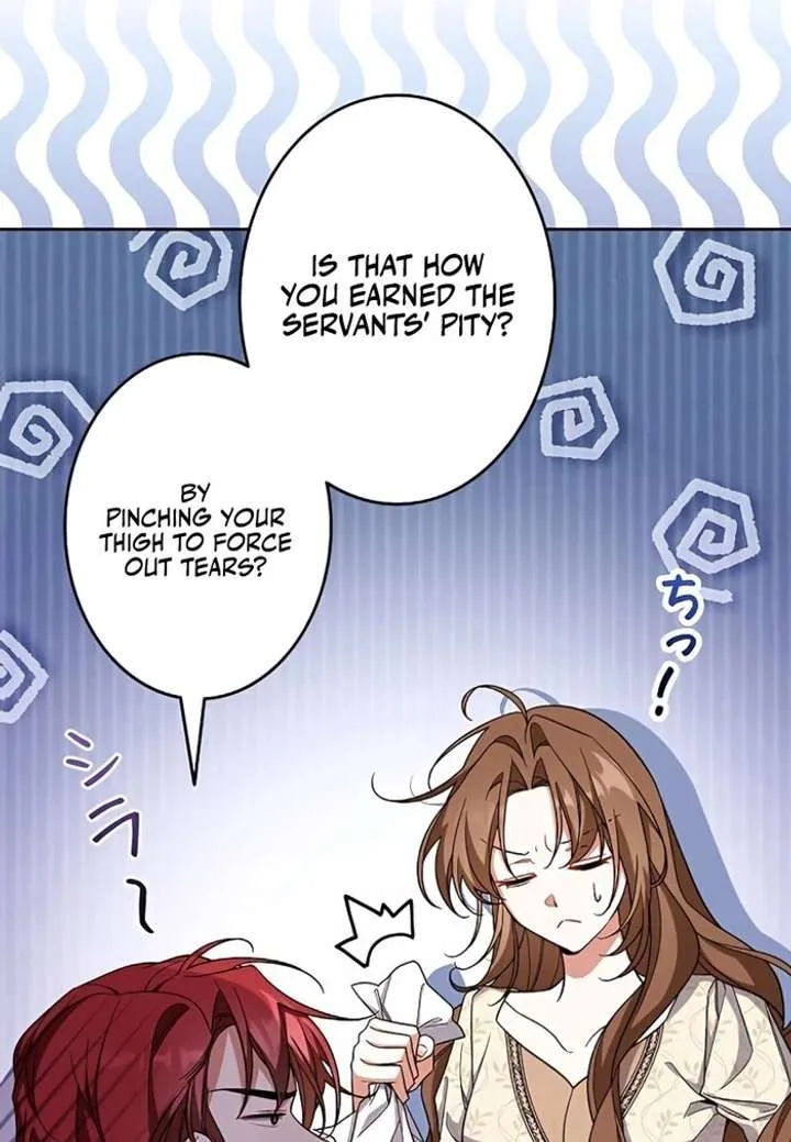 I Wish My Husband Were Dead Chapter 5 page 75