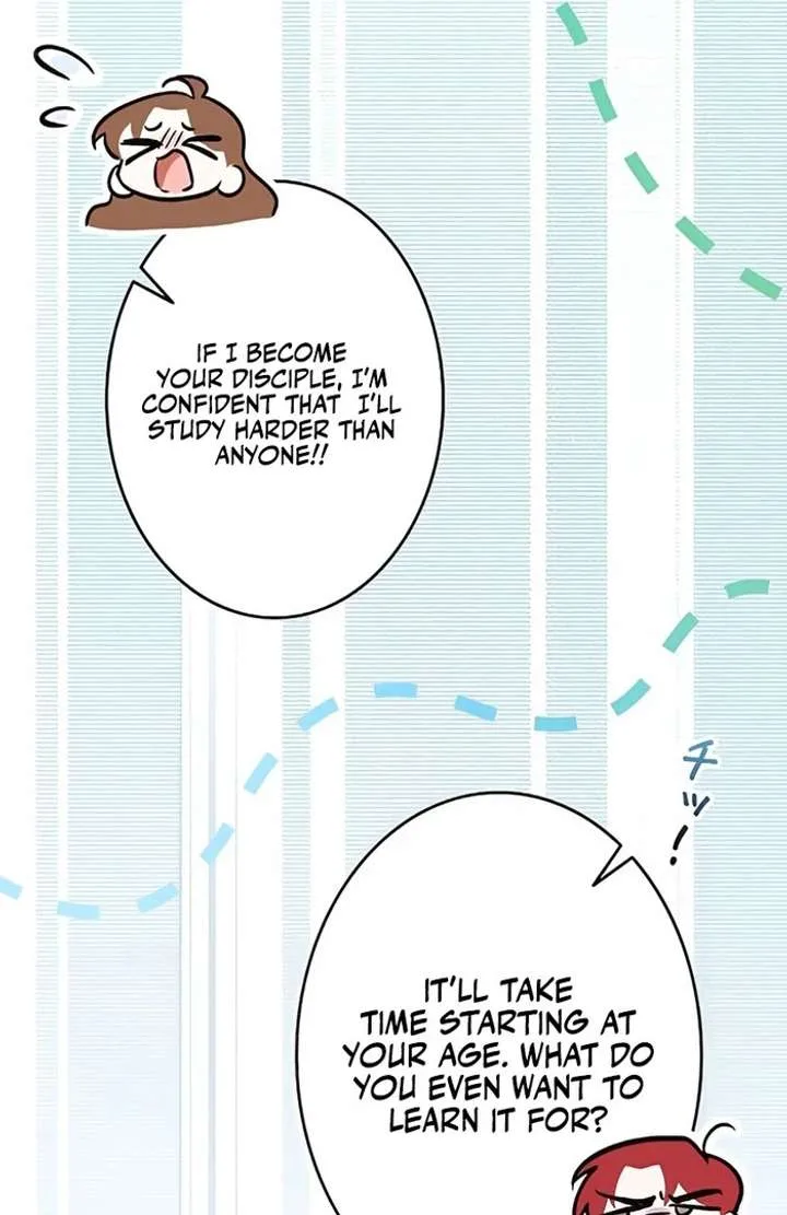 I Wish My Husband Were Dead Chapter 5 page 69