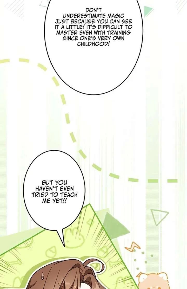 I Wish My Husband Were Dead Chapter 5 page 65
